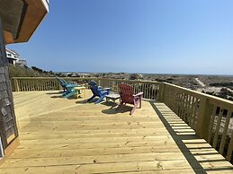 Dune Rose 3 Bedroom Cottage by RedAwning