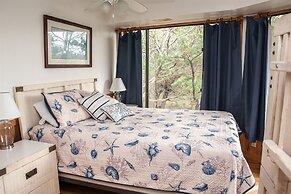 Dune Rose 3 Bedroom Cottage by RedAwning