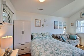 8 The Boat House Studio Bedroom Condo by RedAwning