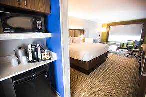 Holiday Inn Express & Suites Greenville S- Piedmont by IHG