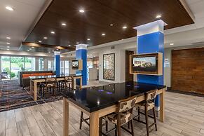 Holiday Inn Express & Suites Greenville S- Piedmont by IHG