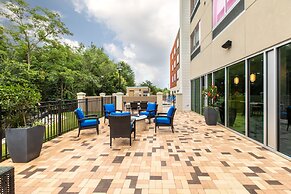 Holiday Inn Express & Suites Greenville S- Piedmont by IHG