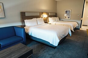 Holiday Inn Express And Suites- Birmingham North-Fultondale, an IHG Ho