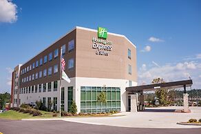 Holiday Inn Express And Suites- Birmingham North-Fultondale, an IHG Ho