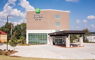 Holiday Inn Express And Suites- Birmingham North-Fultondale, an IHG Ho