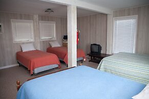 58223 Dunes Dr House by RedAwning