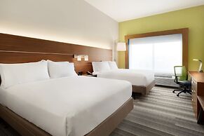 Holiday Inn Express And Suites-Cincinnati South - Wilder by IHG