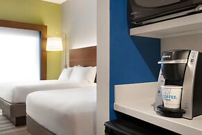 Holiday Inn Express And Suites-Cincinnati South - Wilder by IHG