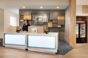 Holiday Inn Express And Suites-Cincinnati South - Wilder by IHG