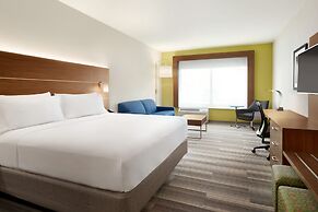 Holiday Inn Express And Suites-Cincinnati South - Wilder by IHG