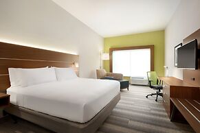 Holiday Inn Express And Suites-Cincinnati South - Wilder by IHG