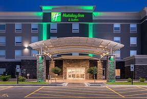 Holiday Inn Hotel And Suites-Decatur, an IHG Hotel