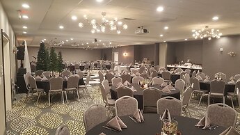 Holiday Inn & Suites Decatur-Forsyth by IHG