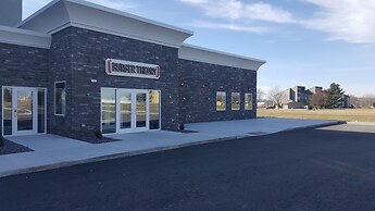 Holiday Inn & Suites Decatur-Forsyth by IHG