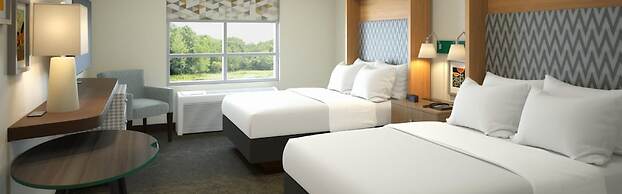 Holiday Inn & Suites Decatur-Forsyth by IHG