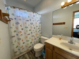 Skate Away 3 Bedroom Cottage by RedAwning