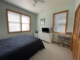 Skate Away 3 Bedroom Cottage by RedAwning