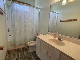 Skate Away 3 Bedroom Cottage by RedAwning