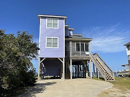 Skate Away 3 Bedroom Cottage by RedAwning