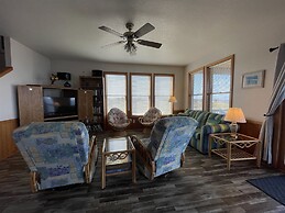 Skate Away 3 Bedroom Cottage by RedAwning