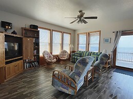 Skate Away 3 Bedroom Cottage by RedAwning