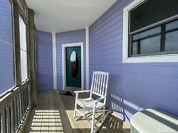 Skate Away 3 Bedroom Cottage by RedAwning