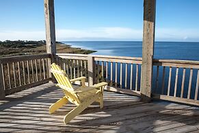 Skate Away 3 Bedroom Cottage by RedAwning