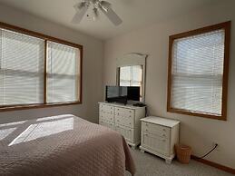 Skate Away 3 Bedroom Cottage by RedAwning