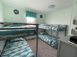 Tilghman's Nette 3 Bedroom Cottage by RedAwning