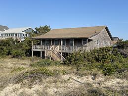 Time / Tide 4 Bedroom Cottage by RedAwning