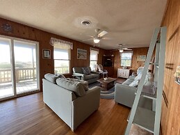 Time / Tide 4 Bedroom Cottage by RedAwning