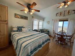 20 Ocean Odyssey Studio Bedroom Condo by RedAwning