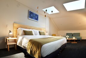 Hotel camino de la sal