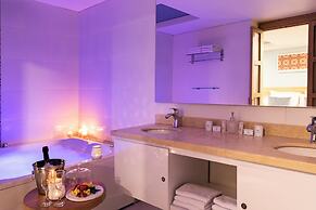 Hotel camino de la sal