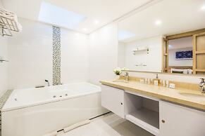 Hotel camino de la sal