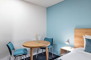 Hotel camino de la sal