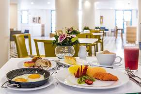 Hotel camino de la sal