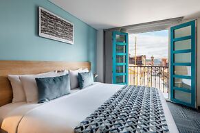 Hotel camino de la sal