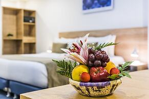 Hotel camino de la sal