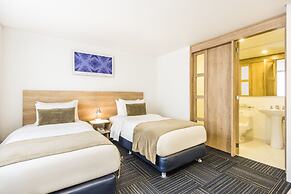 Hotel camino de la sal