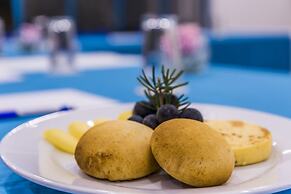 Hotel camino de la sal