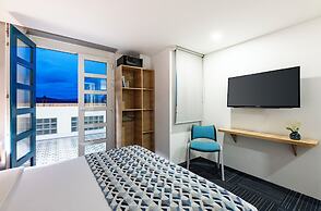 Hotel camino de la sal