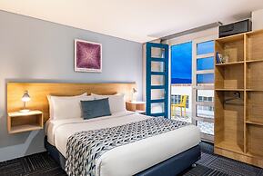 Hotel camino de la sal