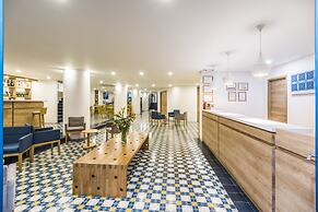 Hotel camino de la sal