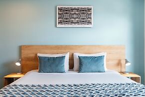 Hotel camino de la sal