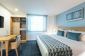 Hotel camino de la sal