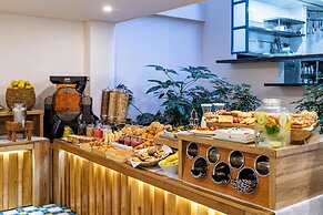 Hotel camino de la sal