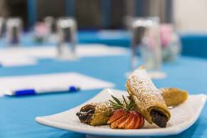 Hotel camino de la sal