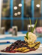 Hotel camino de la sal