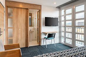 Hotel camino de la sal